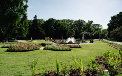 Les meilleurs spots pour un shooting photo famille à Rennes