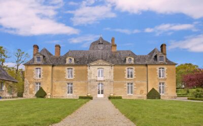 Lieux secrets pour un mariage en Ille-et-Vilaine : 7 pépites méconnues