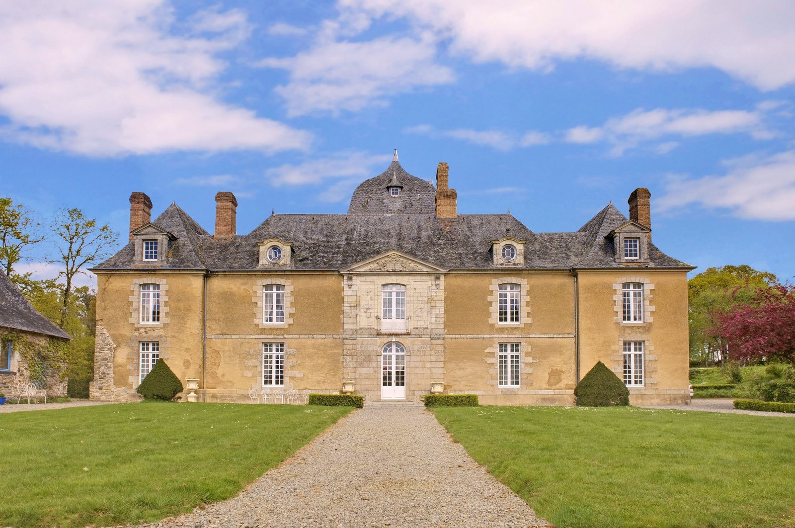 Lieux secrets pour un mariage en Ille-et-Vilaine : 7 pépites méconnues