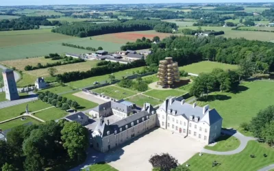 Top 10 des plus beaux lieux pour un mariage en Ille-et-Vilaine