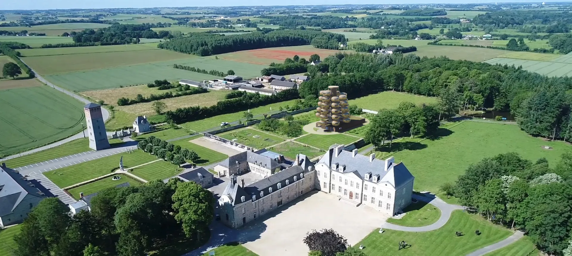 Top 10 des meilleurs lieux de mariage en Ille-et-Vilaine (2026)