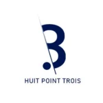 Huit Point Trois